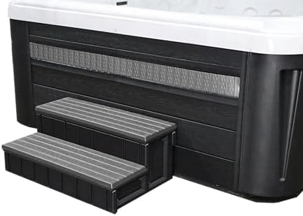Confer Plastics Storage Step - Deep Grey - Image 5
