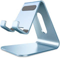 CreaDream Phone Stand Holder, Aluminum Phone Stand for Desk by CELLPHONESTAND