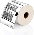JADENS Direct Thermal Shipping Label, 4x6-350 Labels, Commercial Grade by JADENS