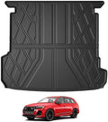 Original Cargo Liner Fit for 2017-2026 Audi Q7/SQ7 by IKABEVEM