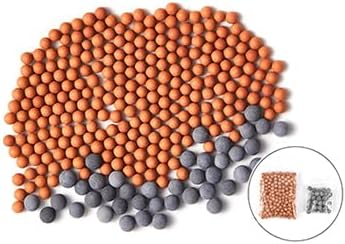 Filtration Stone Filter Beads, Mineral Stones, Shower Filter Refills - Image 3