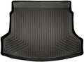 Husky Liners Weatherbeater Cargo Liner | Fits 2012-2016 Honda CR-V | Cargo, 1-pc. Black - 24641 by HuskyLiners%C2%AE