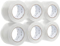 Mr. Pen- Packing Tape, 6 Pack, 1.88” Wide, 109 Yards, Clear by MrPen