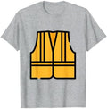 Funny PPE Personal Protective Equipment T-Shirt by Unknown