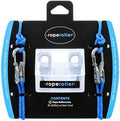 Roperoller Original Rope Tensioner with Reflective Cord & Case, 6 Pack by Rollercam%C2%AE
