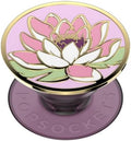PopSockets Adhesive Phone Grip, Holder- Water Lily by PopSockets