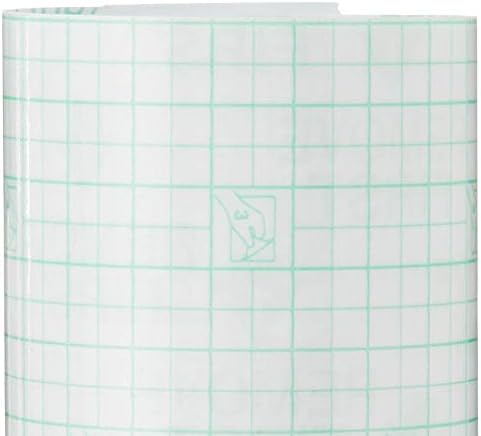 Smith and Nephew Flexifix Opsite Transparent Adhesive Film Roll 4" X10.9 Yards - Model 66000041 - Image 2