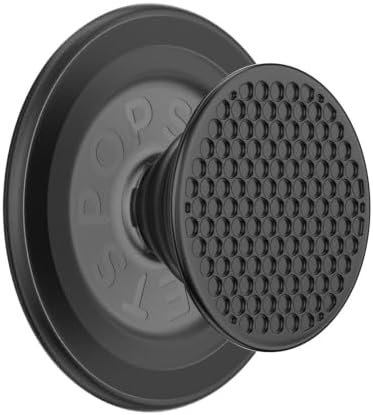 PopSockets Phone Grip for MagSafe, Magnetic Holder- Speakerbox - Image 4