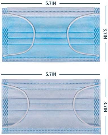 eZthings® Professional Crafts Disposable Face Masks - Image 6