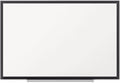 Quartet Magnetic Dry Erase White Board, Nano-Clean Surface Resists Ink Stains by Quartet