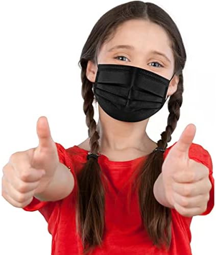 eZthings® Professional Crafts Disposable Face Masks - Image 4