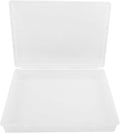 PartyKindom Large A4 File Organizer Box by PartyKindom