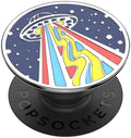 PopSockets Adhesive Phone Grip, Holder- Out of This World by PopSockets