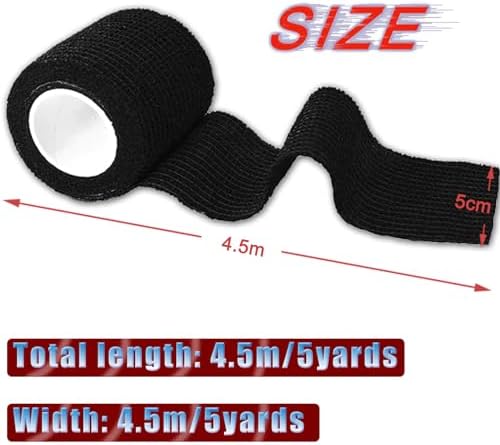 406pcs Large Machine Pen Covers & Grip Tapes, Urknall Pen Covers Grip Tapes - Image 4