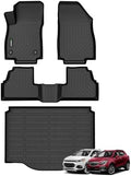ANBINGO® Floor Mats & Cargo Liner for Chevy Trax 2014-2022 by ANBINGO