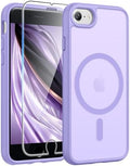 FNTCASE for iPhone SE Case 2022(3rd)/2020(2nd), iPhone 8/7 Case by FNTCASE