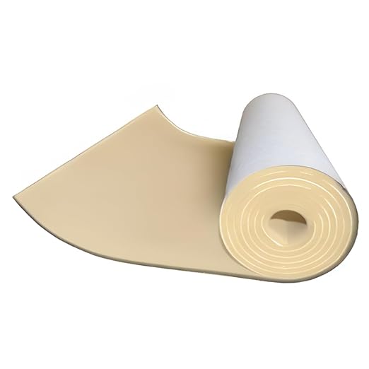 XCEL Marine Foam Roll with Self Adhesive – Beige, Automobile, Crafts & Cosplay by XCEL