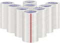JARLINK 36 Rolls Clear Packing Tape, Heavy Duty Packaging Tape by JARLINK