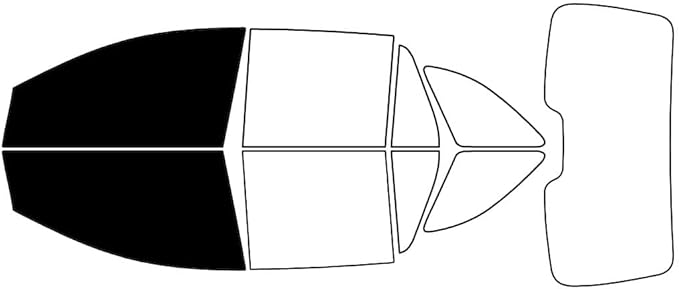 Rvinyl Window Tint Kit Compatible - Image 2