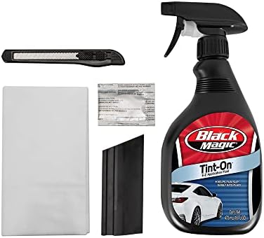 Rvinyl Window Tint Kit Compatible by Rvinyl