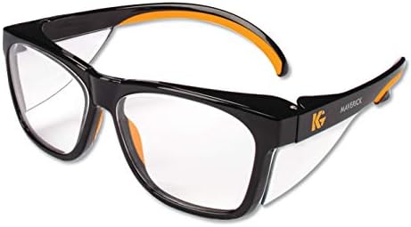 KleenGuard™ Maverick Eye Protection by KLEENGUARD