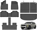 ANBINGO® Floor Mats & Cargo Liner for 2027 Kia Telluride (Gas Only) by ANBINGO