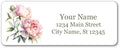 Personalized Return Address Labels by Guajolote+Prints