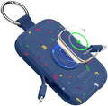 RORRY CharmGo Portable Charger, 5000mAh Portable Charger Power Bank by RORRY