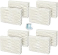 8 Pack WF813 Humidifier Wick Filters for Equate Relion Protec by WelcometoAxyuadaBrandFla