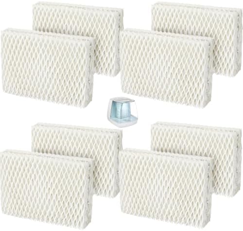 8 Pack WF813 Humidifier Wick Filters for Equate Relion Protec by WelcometoAxyuadaBrandFla