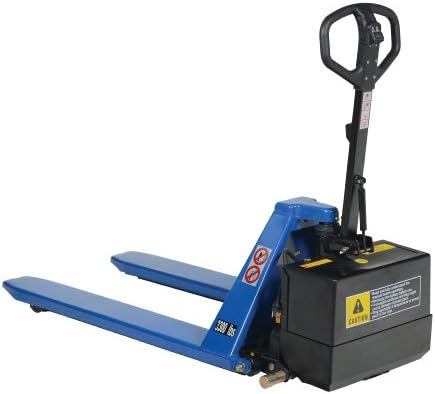 27x45 DC Powered Tote Lift 3k - Image 4