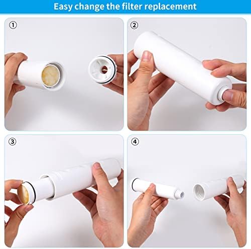 legionela Replacement Filter for Inline-Filter - Image 4