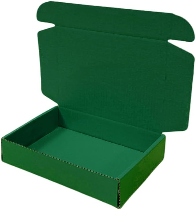 20 Pcs 15.8 x 10.2 x 2 inches Shipping Boxes - Image 5