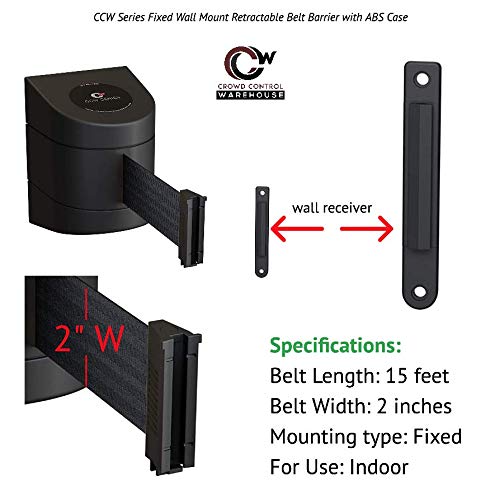Crowd Control Warehouse - Image 2