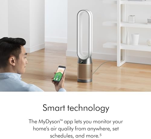 Dyson Purifier Cool PC2 De-NOx - Image 5