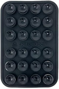 OCTOBUDDY Classic - Silicone Suction Phone Case Adhesive Mount, Darth Vader by OCTOBUDDY