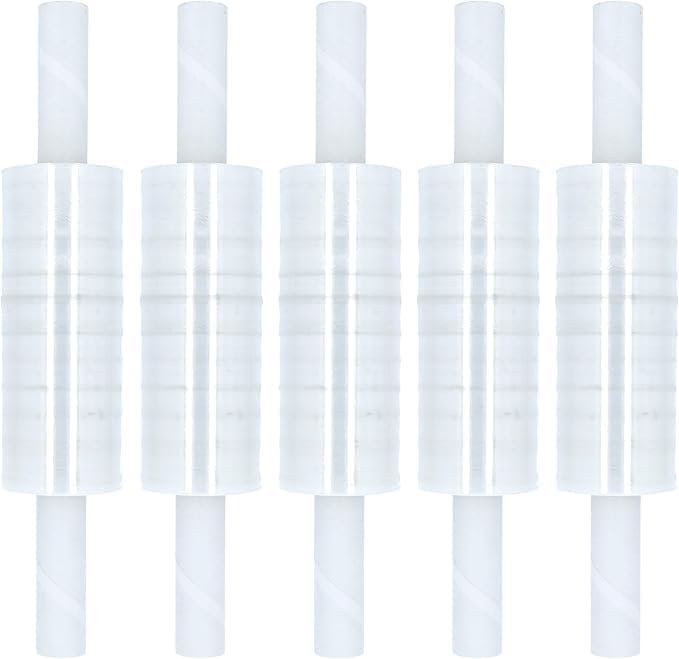 PSBM 288 Rolls 20 Inch x 1000 Feet 80 Gauge Stretch Film/Wrap by PackagingSuppliesbymail
