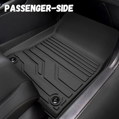 Floor Mats for Honda Civic 2026-2022/ Acura Integra 2023-2026 - Image 4