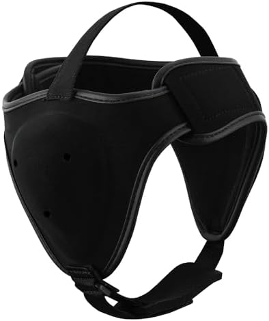 ROAR-INT Wrestling Headgear Men BJJ Ear Guard Protection MMA Grappling Cauliflower Helmet - Image 5