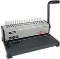 RAYSON SD1202 19-Hole Comb Binder, 10-Sheet Punch, 200-Sheet Capacity by RAYSON