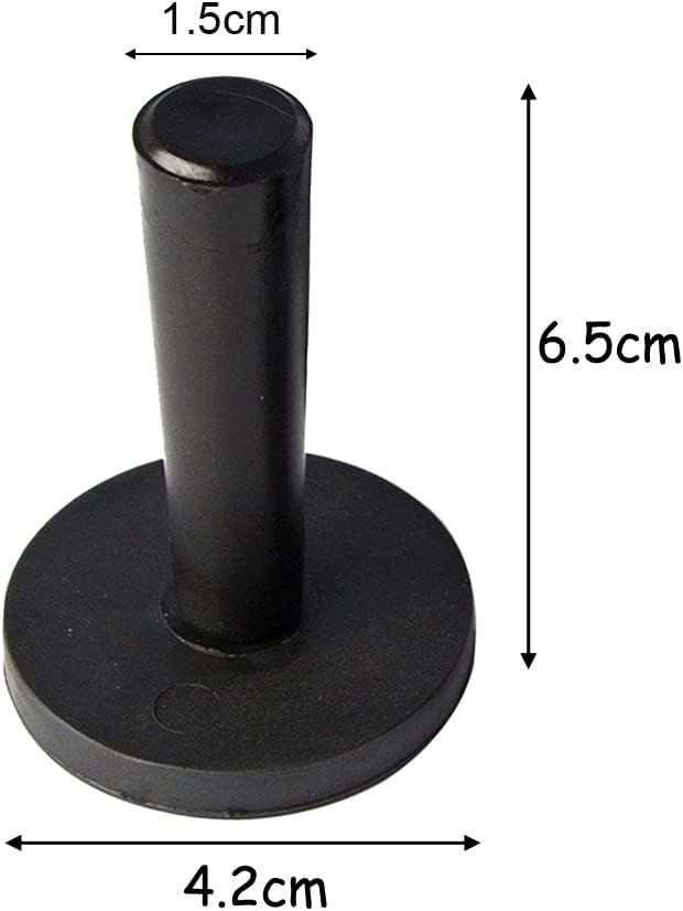Vehicle Car Wrap Gripper Magnets Holder, Sign Making Graphic Vinyl Magnet Holder - Image 2
