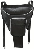 UTV Center Console Storage Bag For Kubota RTV-X1120 Worksite 2022–2026 by Yidasloox
