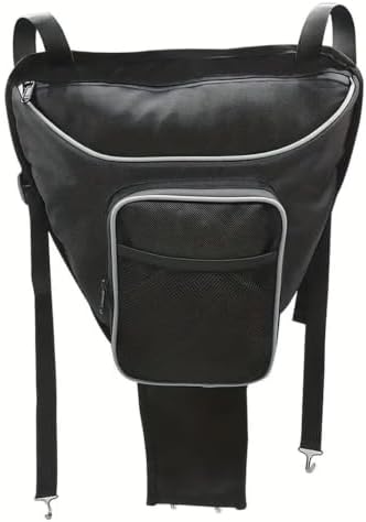 UTV Center Console Storage Bag For Kubota RTV-X1120 Worksite 2022–2026 by Yidasloox