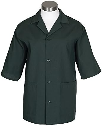 FAME Adult's UniSex Smock - Image 2