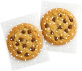 Morepack 4x6 Inch Cookie Bags Self Sealing Cellophane Bags 200 Pcs by Morepack