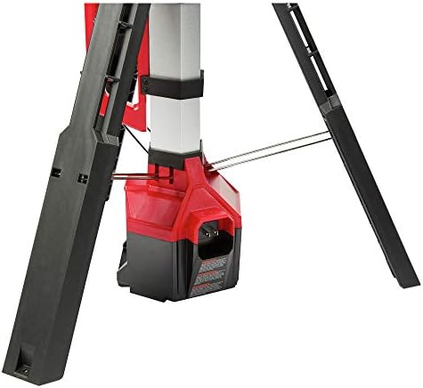M18 ROCKET DUAL POWER TOWER LIGHT - Image 5