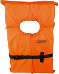 Seachoice Life Vest, Type II by Seachoice
