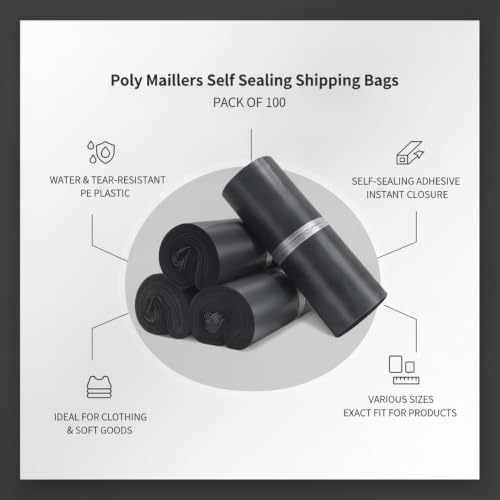 Poly Mailers - Image 5