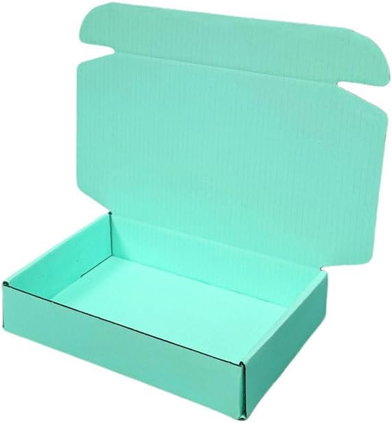 20 Pcs 15.8 x 11.8 x 3 inches Larger size Shipping Boxes - Image 5