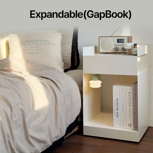 Extension Kit for Obzetap (Standard gapbook, White) - Image 2